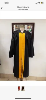 Church gowns