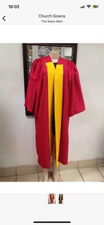 Church gowns