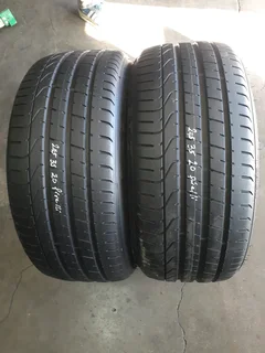 245/35/20 pirelli and many other sizes for sale call/whatsApp 0670042842 for more
