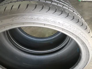 245/35/20 pirelli and many other sizes for sale call/whatsApp 0670042842 for more