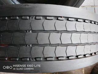 We are selling quality used tyres at affordable prices call /whatsApp 0670042842.