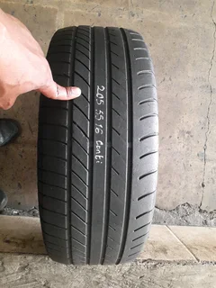 Quality used tyres available at affordable prices call/whatsApp 0670042842 for details.