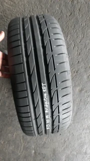 Quality used tyres available at affordable prices call/whatsApp 0670042842 for details.