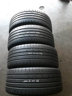 215/40/17 and many other sizes for sale call/whatsApp 0670042842 for more information