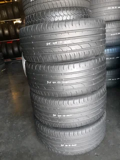 215/40/17 continental and many other sizes for sale call/whatsApp 0631966190 for details.