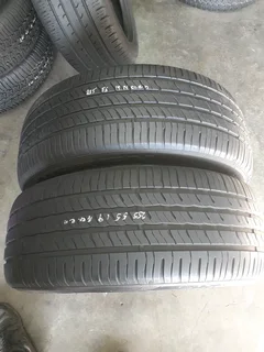 255/55/19 nexen and many other sizes for sale call/whatsApp 0670042842 for details.
