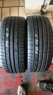 All sizes of quality used tyres at affordable prices call/whatsApp 0670042842 for more.