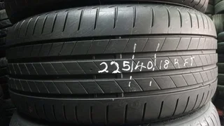 All sizes of quality used tyres at affordable prices call/whatsApp 0670042842 for more.