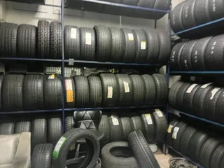 Good used tyres at affordable prices call/whatsApp 0670042842  for  information.