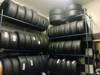 Good used tyres at affordable prices call/whatsApp 0670042842  for  information.
