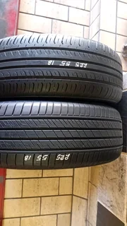 225/55/18 and many other sizes for sale call/whatsApp 0670042842 for details .