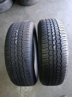 265/65/18 michelin and many other sizes for sale call/whatsApp 0670042842 for more.