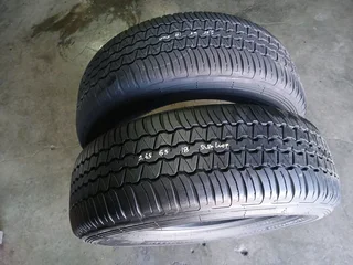 265/65/18 michelin and many other sizes for sale call/whatsApp 0670042842 for more.