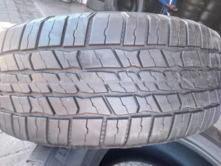 285/60/18 michelin and many other sizes for sale call/whatsApp 0670042842 for more.