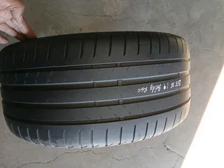 255/35/19 ×2 and many other sizes for sale call/whatsApp 0631966190 for details