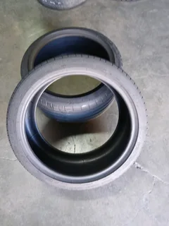265/35/19×2 michelin and many other sizes for sale call/whatsApp 0670042842 for more.
