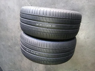 245/40/19 michelin runflat and many other sizes for sale call/whatsApp 0670042842 for details.