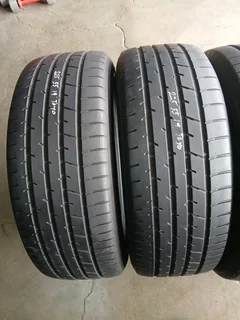 225/55/19 Toyo and many other sizes for sale call/whatsApp 0670042842 for more information.
