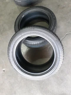 245/45/17 Bridgestone runflat and many other sizes for sale call/whatsApp 0670042842 for more .