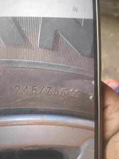 255/35/18 michelin runflat and many other sizes available call/whatsApp 0670042842 for details.