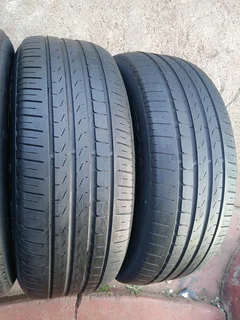 225/60/17 pirelli runflat and many other sizes for sale call/whatsApp 0670042842 for details.