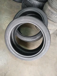 255/40/20 continental and many other sizes for sale call/whatsApp 0670042842 for details we deliver