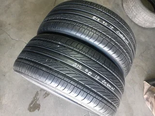 215/40/18 and many other sizes for sale call/whatsApp 06700428428 for details.