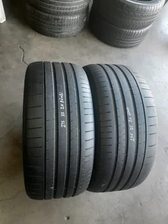 275/35/20 pirelli and many other sizes for sale call/whatsApp 0670042842 for details we deliver.