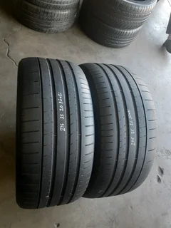 275/35/20 pirelli and many other sizes for sale call/whatsApp 0670042842 for details.