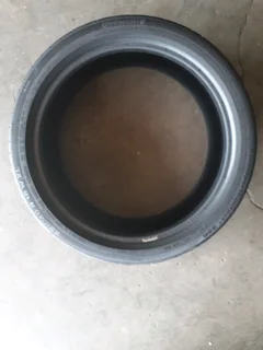 225/40/18 runflat continental and many other sizes for sale call/whatsApp 0670042842 for details