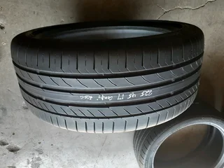 225/45/17 continental and many other sizes for sale call/whatsApp 0670042842 for details we do deliv