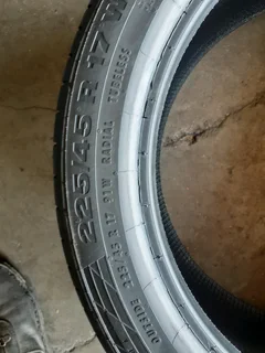 225/45/17 continental and many other sizes for sale call/whatsApp 0670042842 for details we do deliv