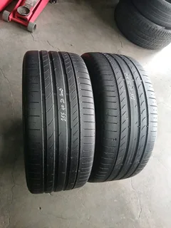 255/40/20 continental and many other sizes for sale call/whatsApp 0670042842 for details  we deliver