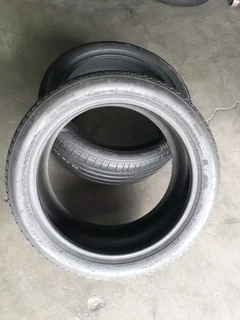 275/40/20 Bridgestone alenza runflat and many other sizes for sale call/whatsApp 0670042842 .