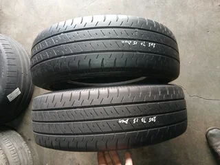 205/70/15 and many other sizes for sale call/whatsApp 0670042842 for details.