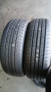 195/60/15 and many other sizes for sale call/whatsApp 0670042842 for derails.