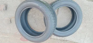 205/55/16 yokohama and many other sizes for sale call/whatsApp 0670942842 for details.
