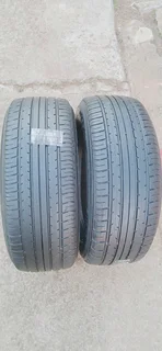 205/55/16 yokohama and many other sizes for sale call/whatsApp 0670042842 for details.