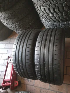 245/35/20 michelin available at affordable prices call/whatsApp 0670042842.