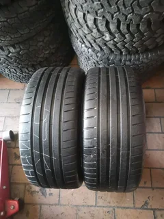 245/35/20 michelin available at affordable prices call/whatsApp 0670042842.