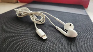 Apple Earpods