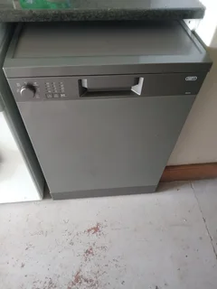 Defy Dishwasher - Ad posted by Hollie Merson