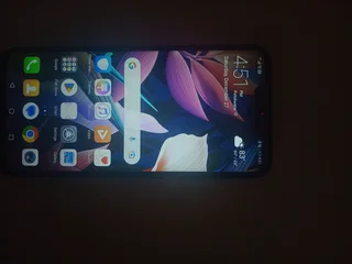 Huawei mate 20 lite