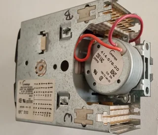 Speed Queen Washing Machine Timer