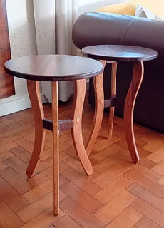 Side Tables