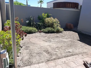 Landscaping and Home Improvement