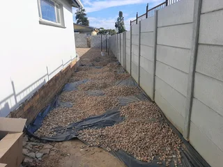 Landscaping and Home Improvement