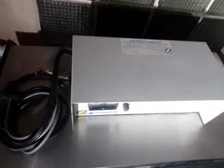 Chlorinators - Ad posted by Altus du Toit