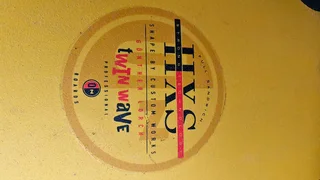 Günter Lorch HXS Wind Surf Board