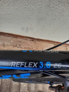 Avalanche reflex 3.0